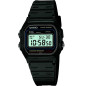 Casio - Montre Homme Timeless - Original Vintage - Affichage digital - Ref W-59-1VQES