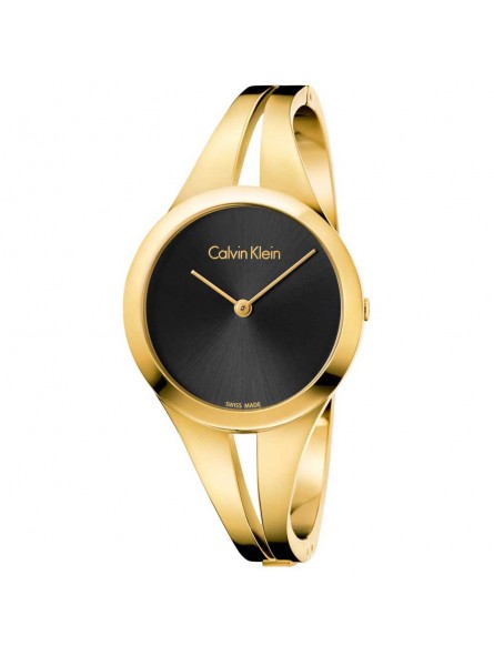 Montre Femme Calvin Klein Addict K7W2S511