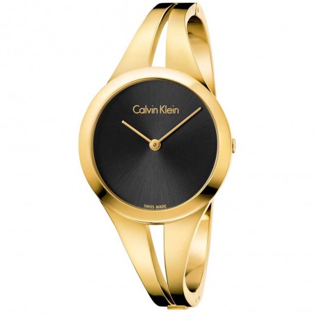Montre Femme Calvin Klein Addict K7W2S511