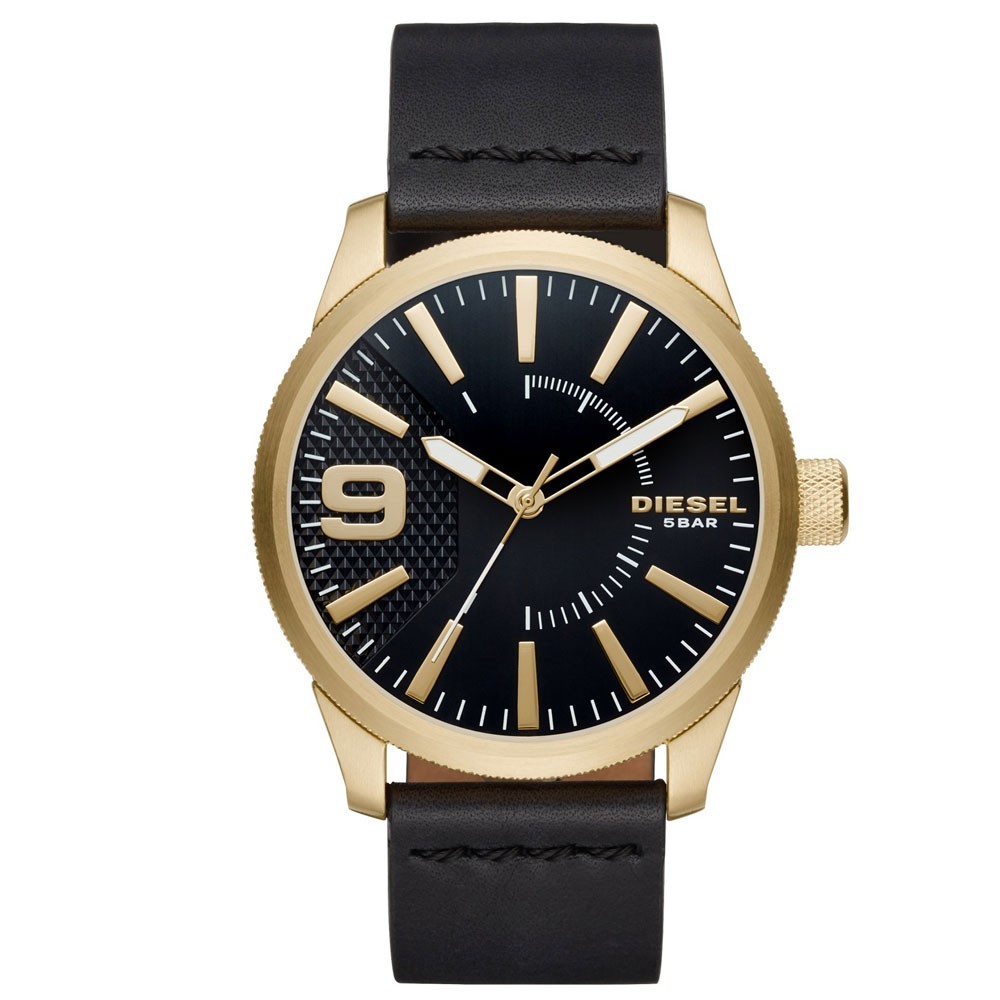 Montre Homme Diesel DZ1801