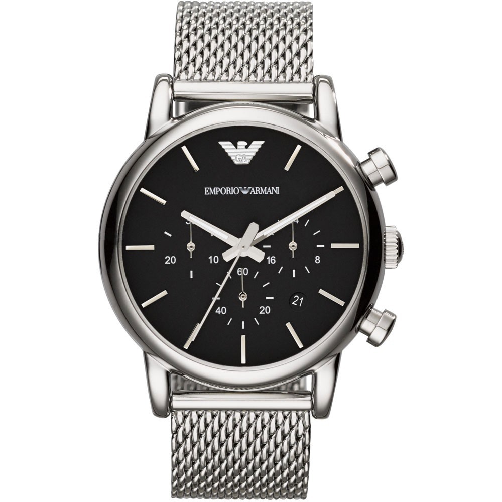 Montre Homme Armani AR1811