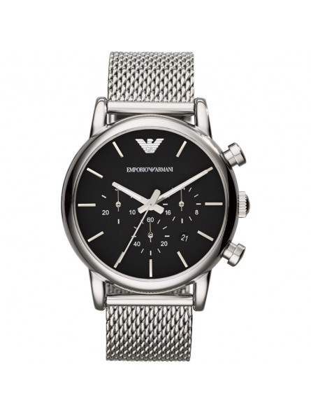 Montre Homme Armani AR1811 Montre Homme Armani AR1811