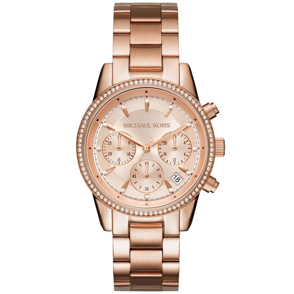 Montre Femme Michael Kors MK6357