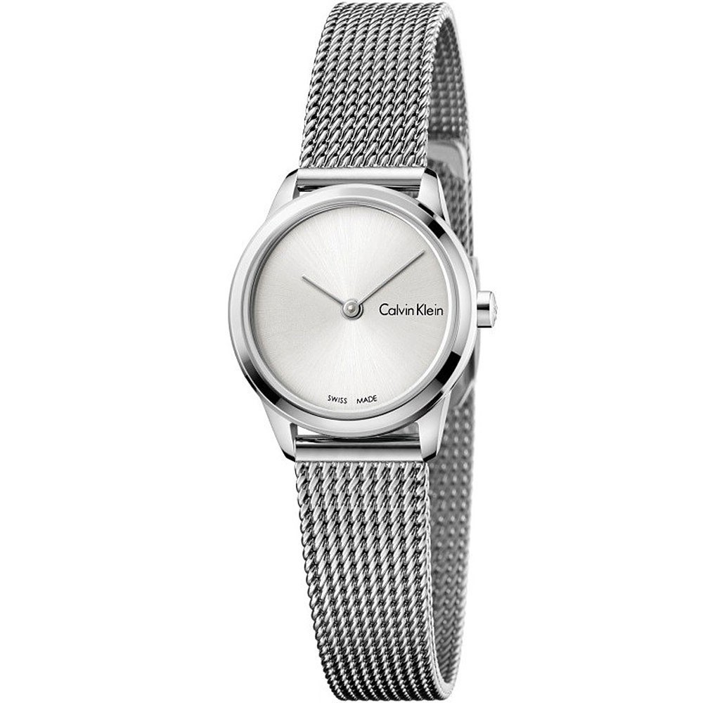 Montre Femme Calvin Klein Minimal K3M231Y6