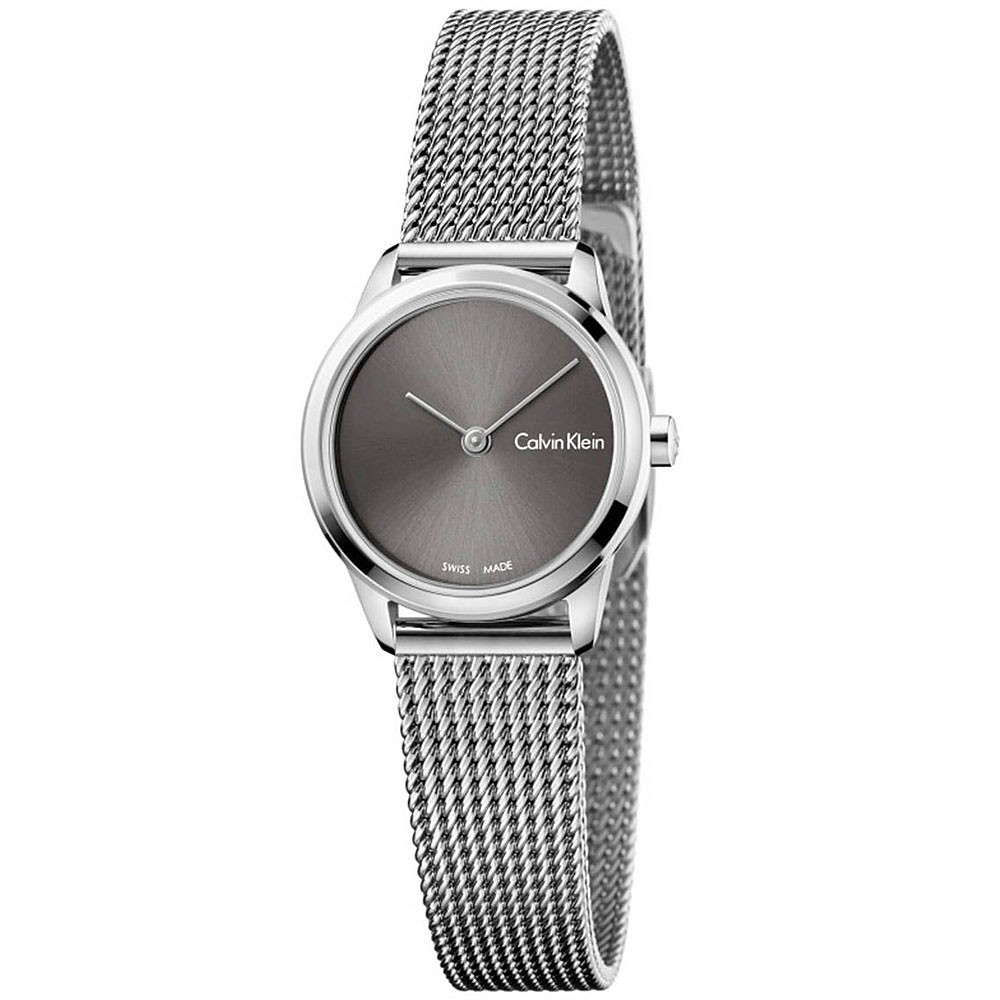 Montre Femme Calvin Klein Minimal K3M231Y3