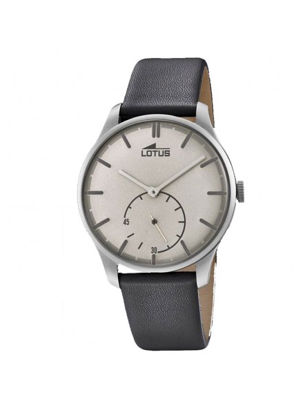 Montre Homme Lotus L18358-1 Montre Homme Lotus L18358-1