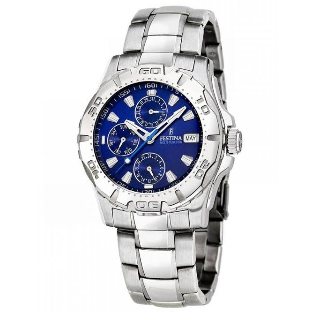 Montre Homme Festina F16242-A