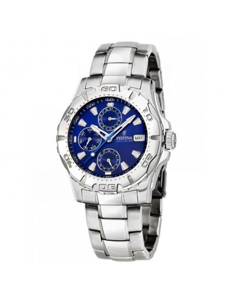 Montre Homme Festina F16242-A Montre Homme Festina F16242-A