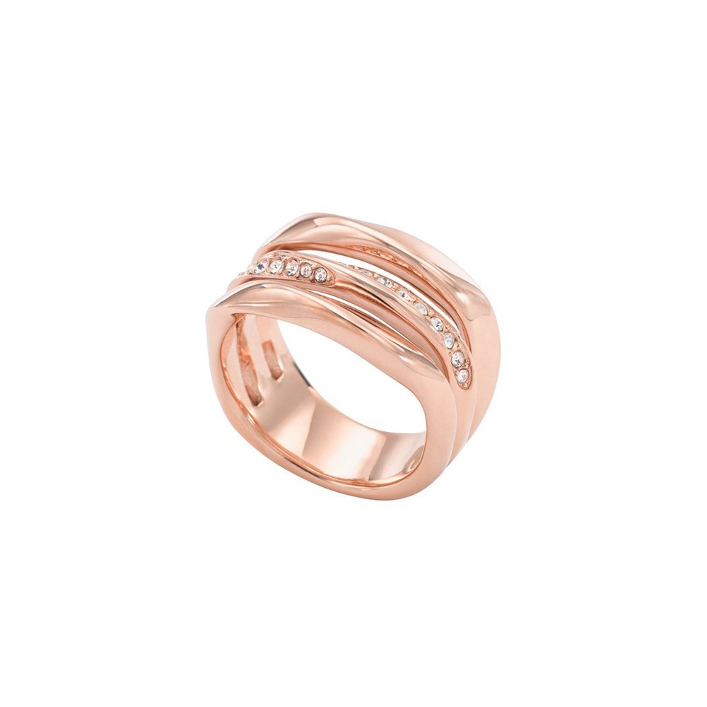 Fossil bague clearance