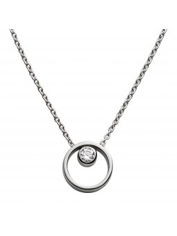 Collier Skagen Bijoux