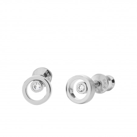 Boucles d'oreilles Skagen Bijoux