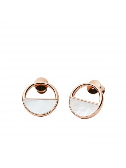 Boucles d'oreilles Skagen Bijoux