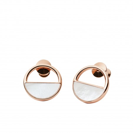 Boucles d'oreilles Skagen Bijoux