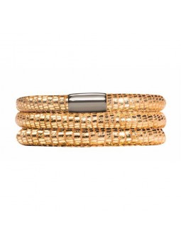 Bracelet Endless Acier