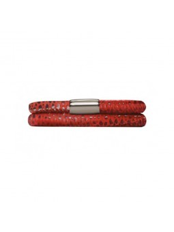 Bracelet Endless Acier