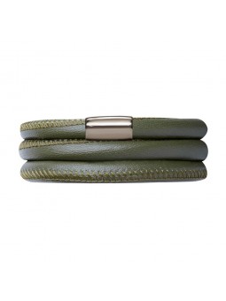 Bracelet Endless Acier