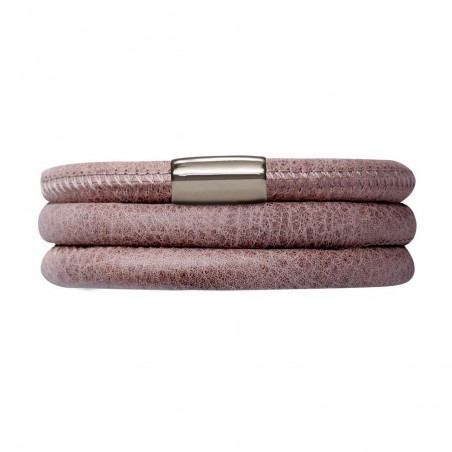 Bracelet Endless Acier