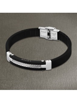Bracelet Lotus Style
