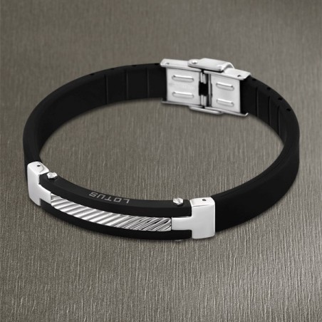 Bracelet Lotus Style