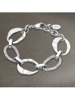 Bracelet Lotus Style
