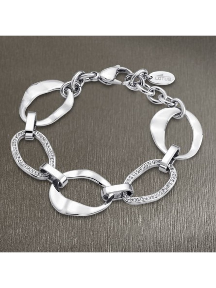 Bracelet Lotus Style Bracelet Lotus Style