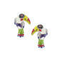 Boucles d'oreilles Una Storia
