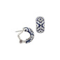 Boucles d'oreilles Una Storia