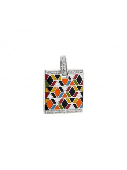 Pendentif Una Storia
