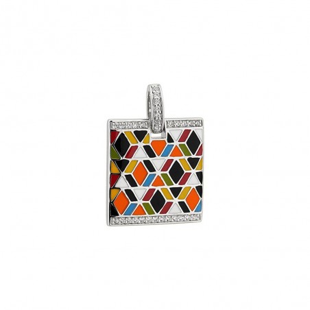 Pendentif Una Storia