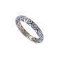 Bracelet Jonc Una Storia