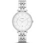 Montre Femme Fossil ES3545 - Collection Modern Must Have Jacqueline style Mode avec acier - Mouvement Quartz