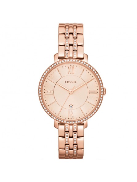 Montre Femme Fossil ES3546 Montre Femme Fossil ES3546