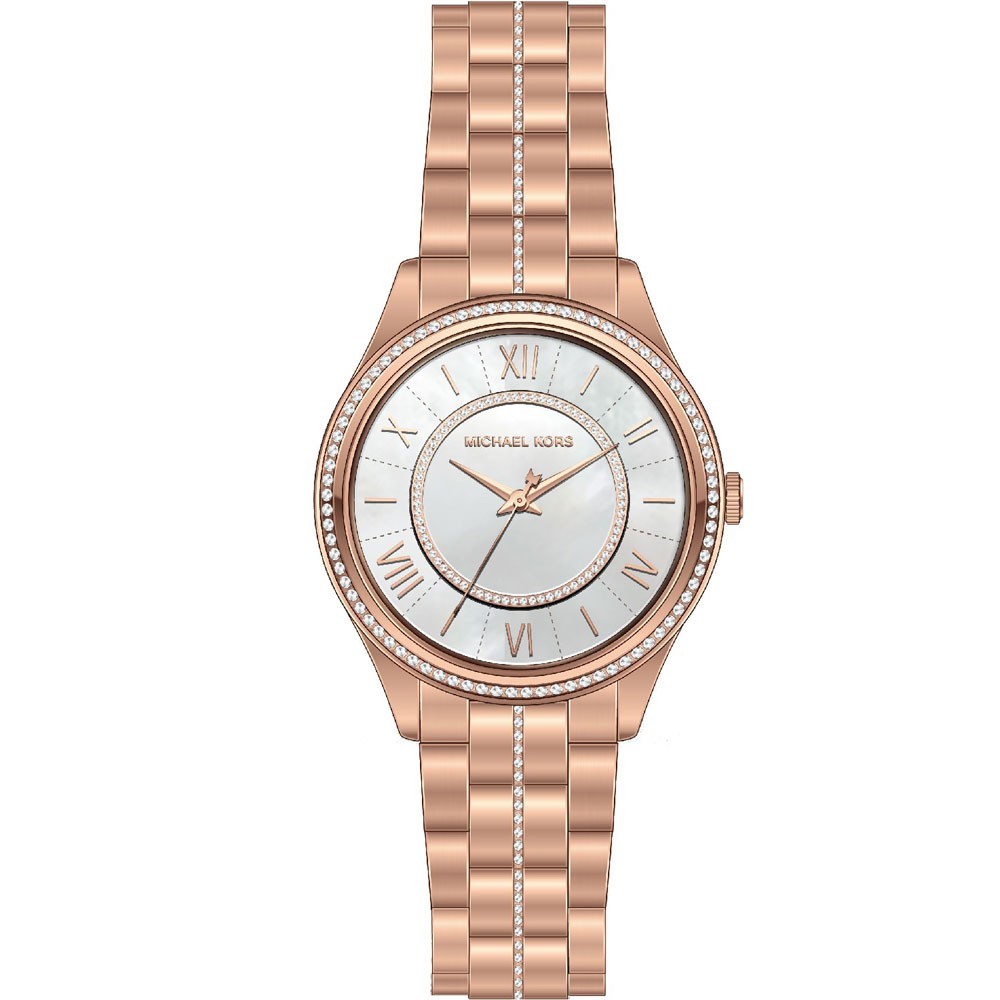 Montre Femme Michael Kors MK3716