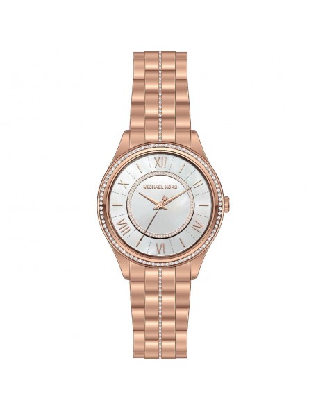 Montre Femme Michael Kors MK3716 Montre Femme Michael Kors MK3716