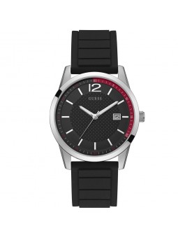 Montre Homme Guess W0991G1