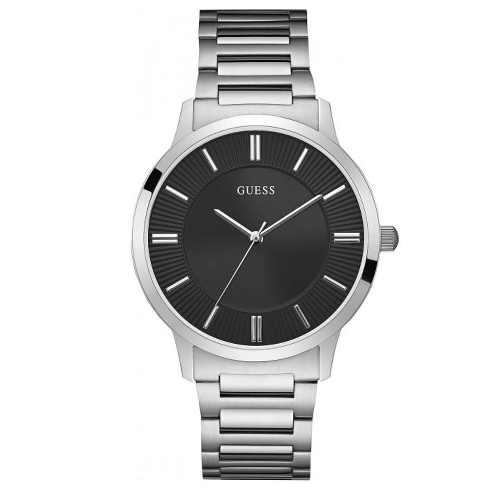 Montre Homme Guess W0990G1