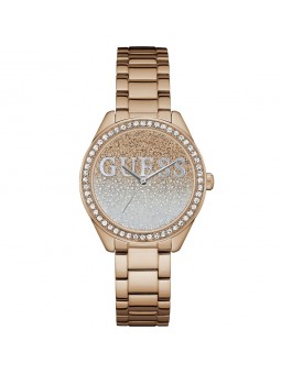 Montre Femme Guess W0987L3