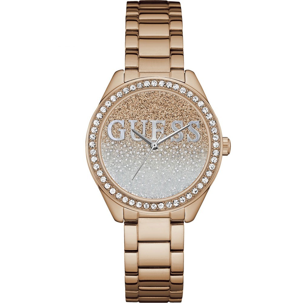 Montre Femme Guess W0987L3