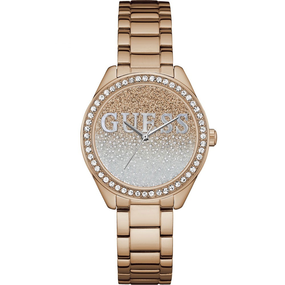 Montre Femme Guess W0987L3