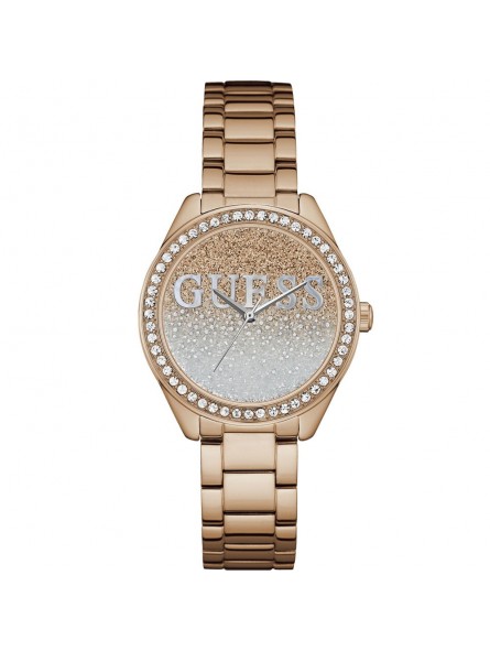 Montre Femme Guess W0987L3