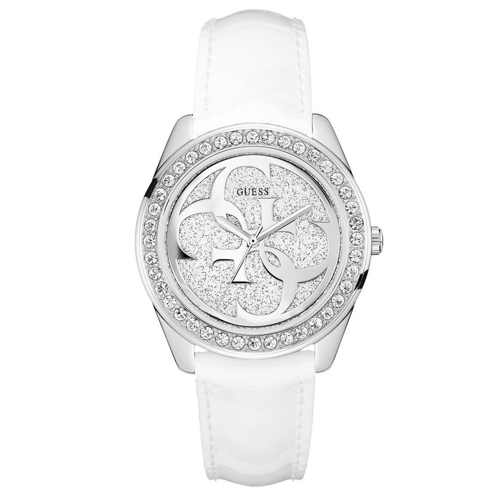 Montre Femme Guess W0627L4