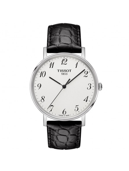 Montre Mixte Tissot Everytime T1094101603200 Montre Mixte Tissot Everytime T1094101603200