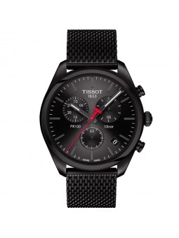 Montre Homme Tissot PR100 Chrono T1014173305100