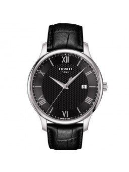 Montre Homme Tissot Tradition T0636101605800