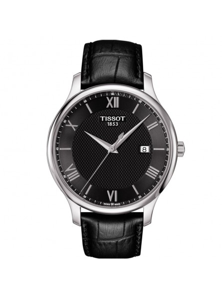 Montre Homme Tissot Tradition T0636101605800