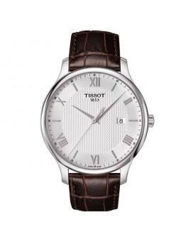 Montre Homme Tissot Tradition T0636101603800