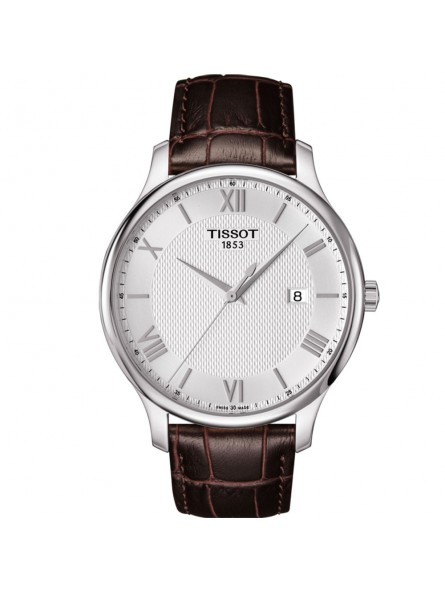 Montre Homme Tissot Tradition T0636101603800