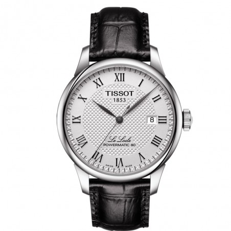 Montre Homme Tissot Le Locle Automatique T0064071603300