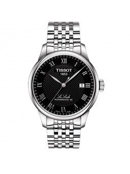 Montre Homme Tissot Le Locle Automatique T0064071105300