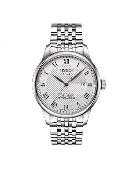 Montre Homme Tissot Le Locle Automatique T0064071103300